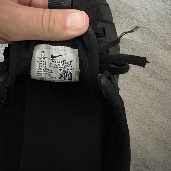 Men’s Nike - Picture 6 of 7